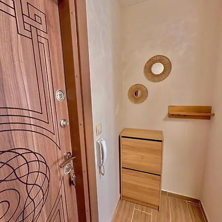 Apartment Xenia