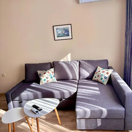 Xenia Apartment Pomorie