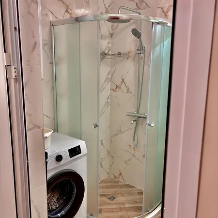 Xenia Apartment Pomorie