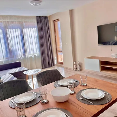 Apartment Xenia Pomorie