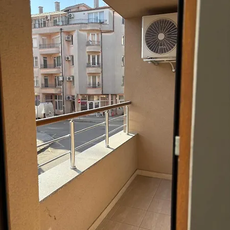 Apartment Xenia *
